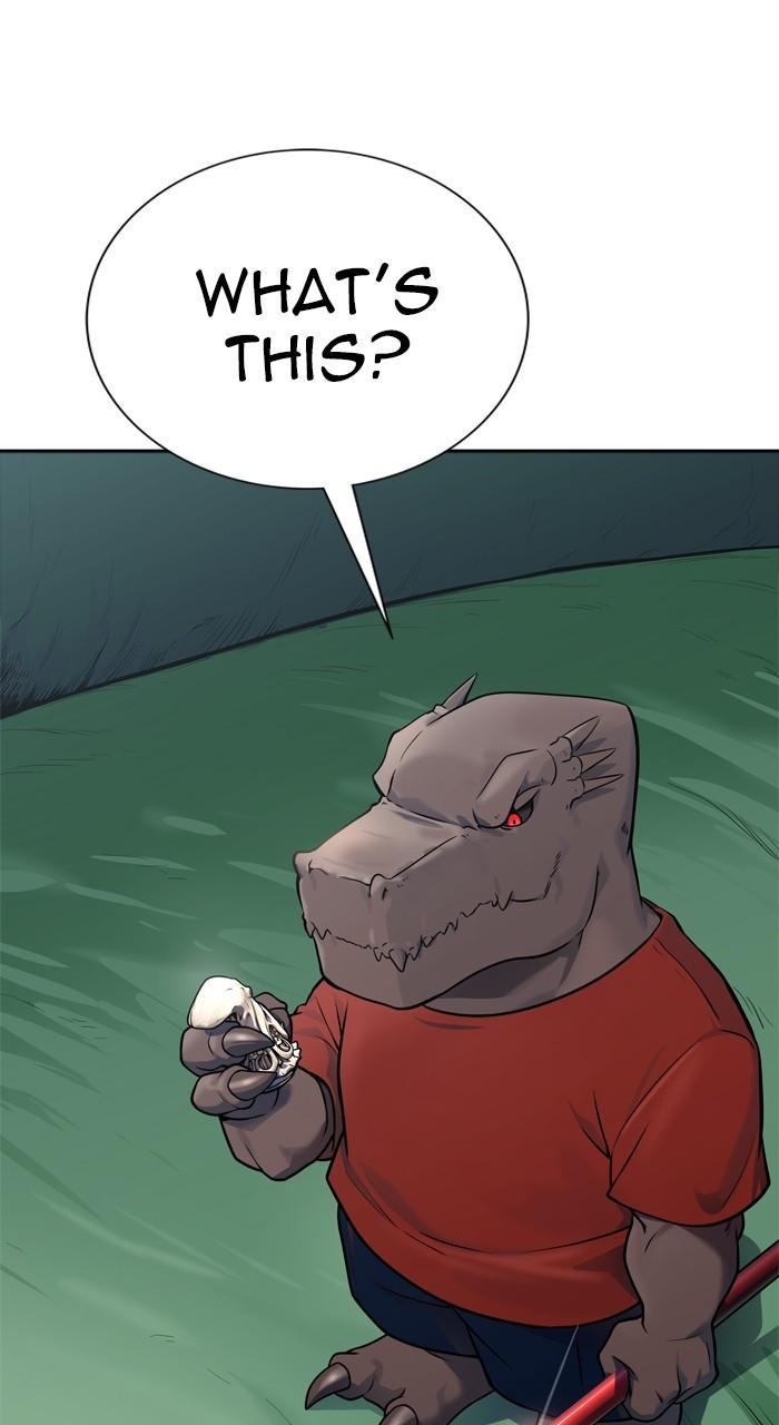 Tower of God Chap 188 - Next Chap 189