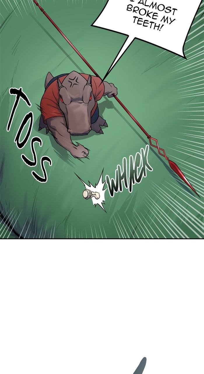 Tower of God Chap 188 - Next Chap 189