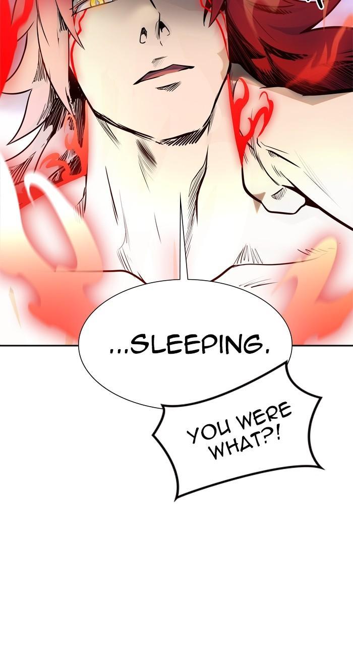 Tower of God Chap 188 - Next Chap 189