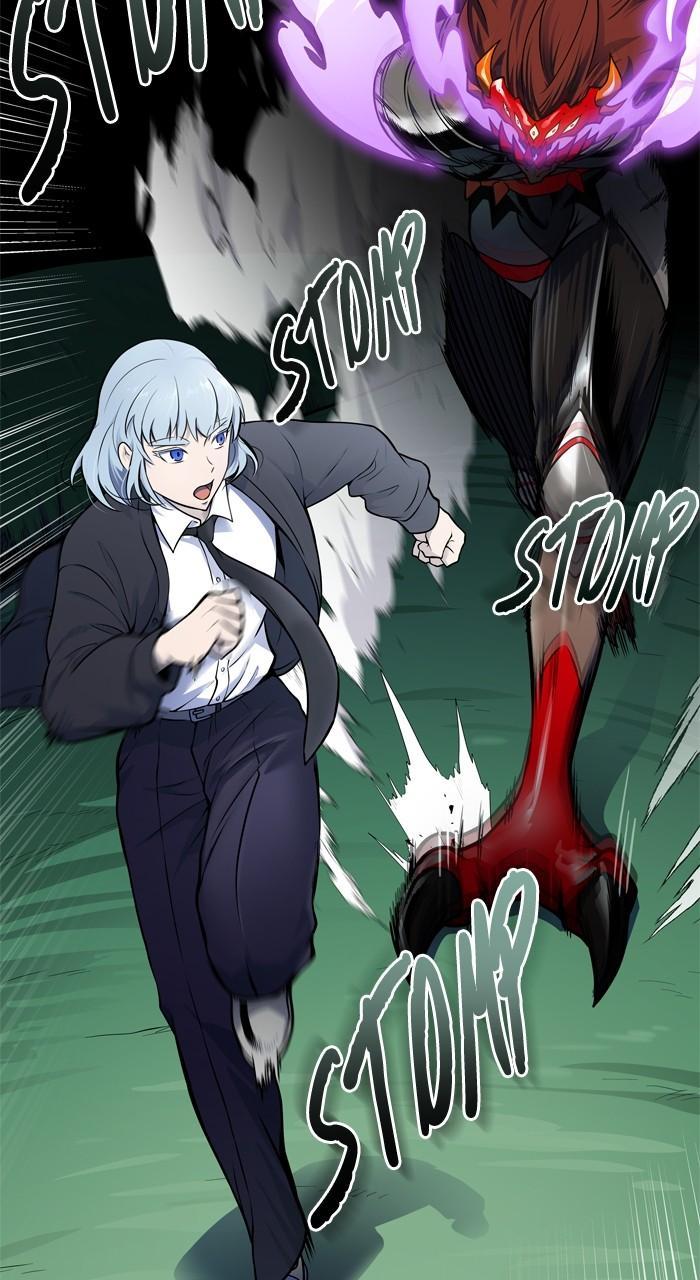 Tower of God Chap 188 - Next Chap 189