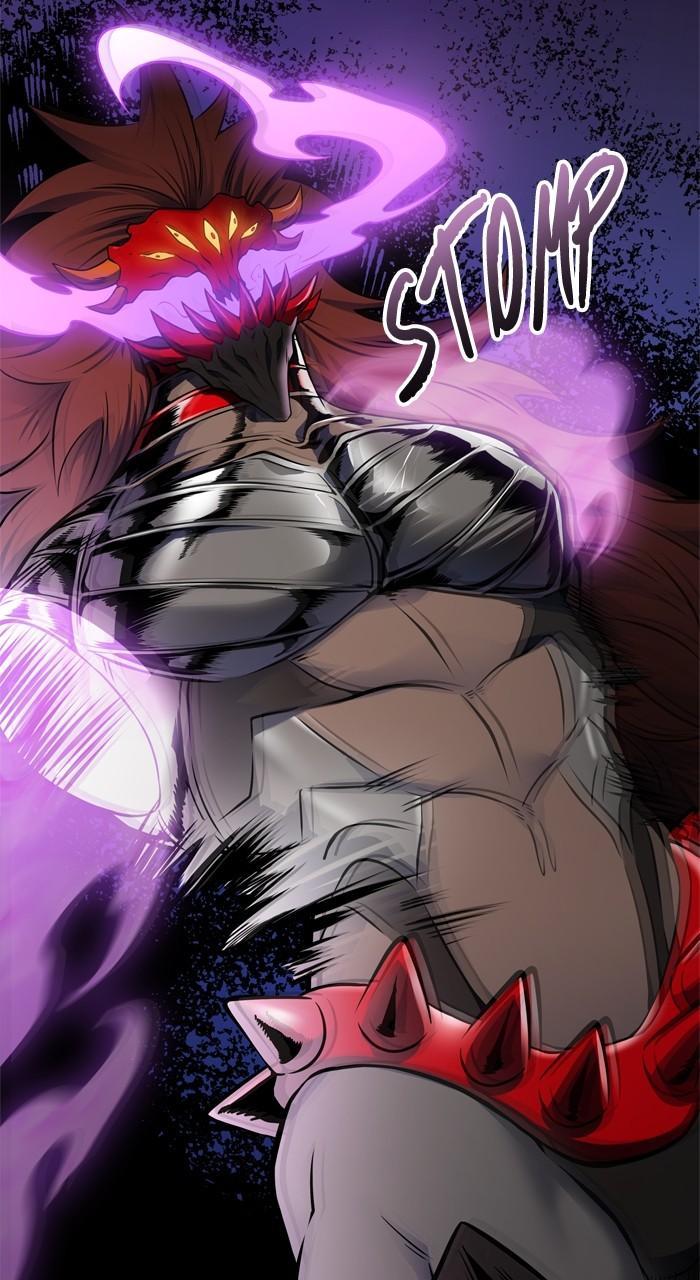Tower of God Chap 188 - Next Chap 189