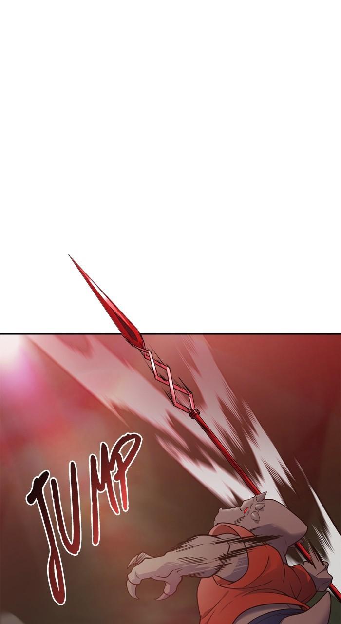 Tower of God Chap 188 - Next Chap 189