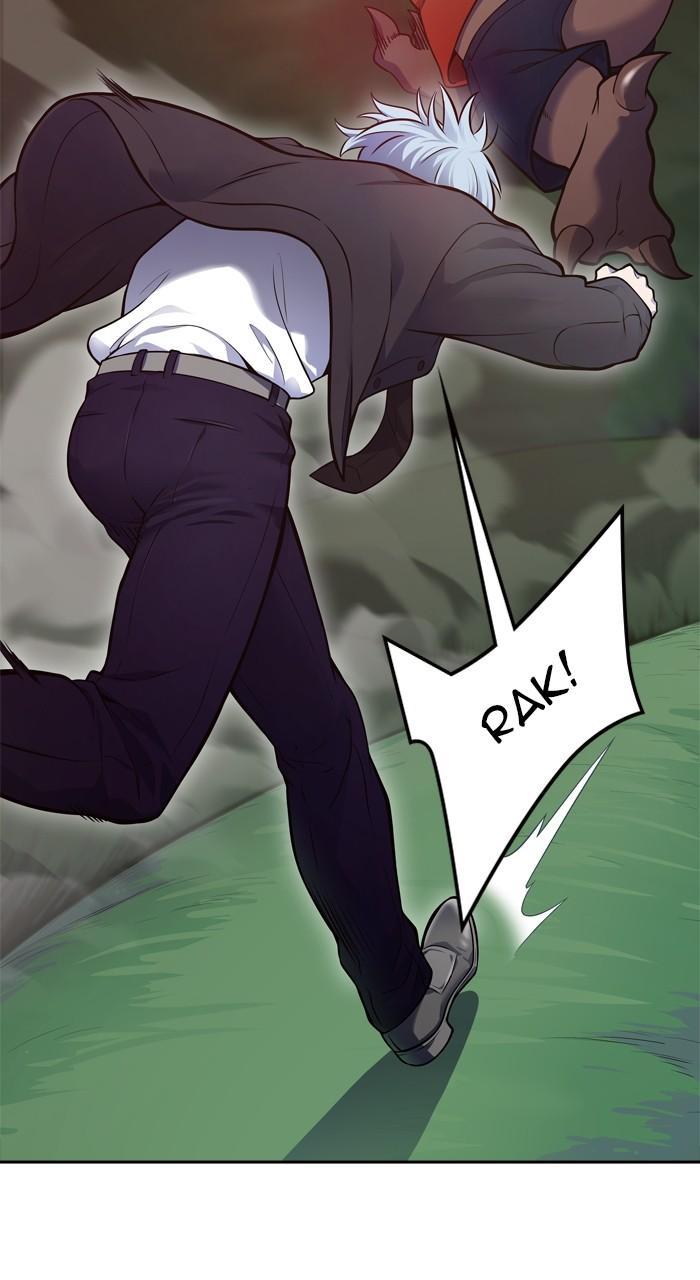 Tower of God Chap 188 - Next Chap 189