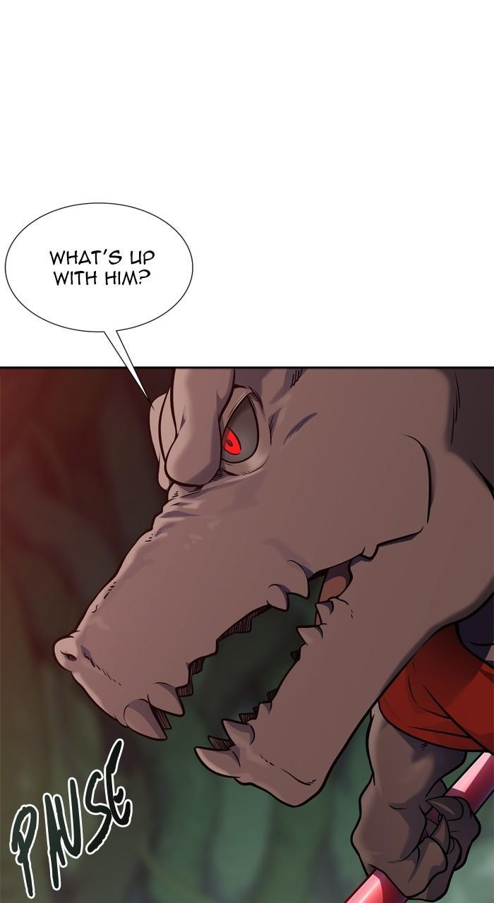 Tower of God Chap 188 - Next Chap 189