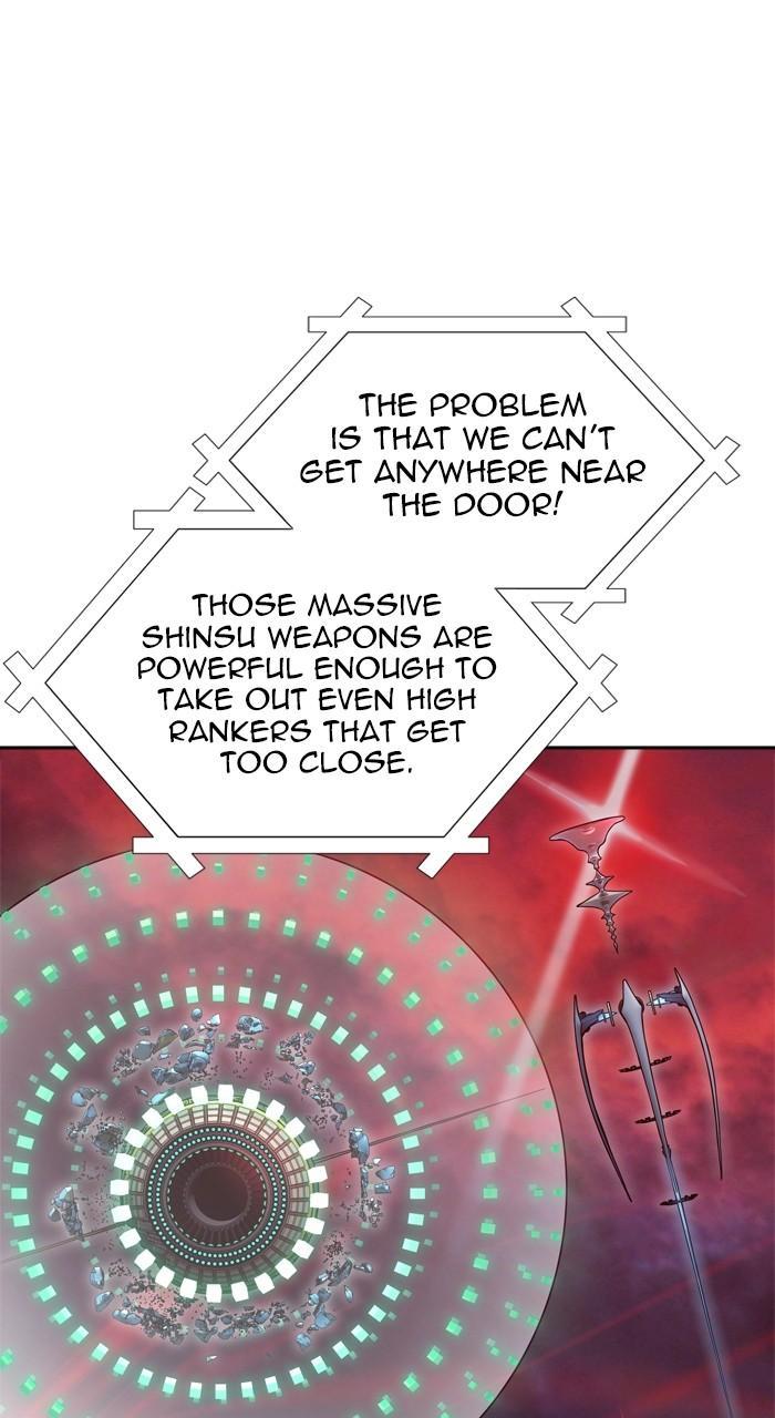 Tower of God Chap 188 - Next Chap 189