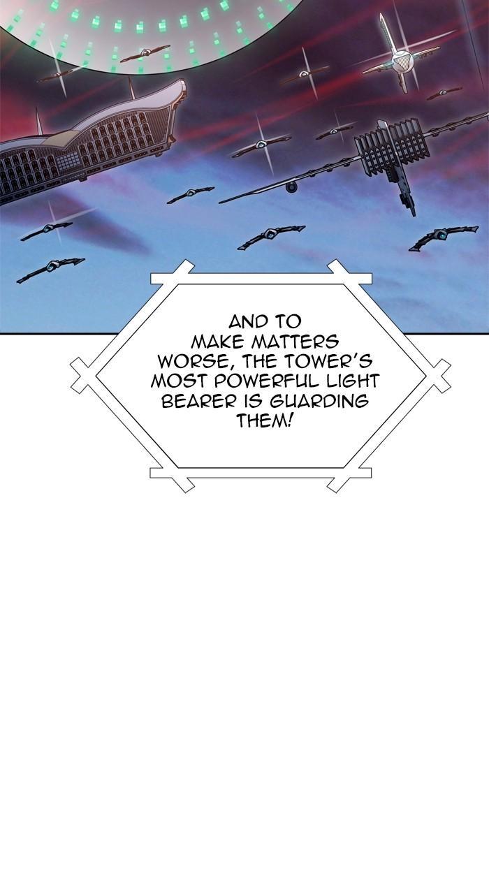 Tower of God Chap 188 - Next Chap 189