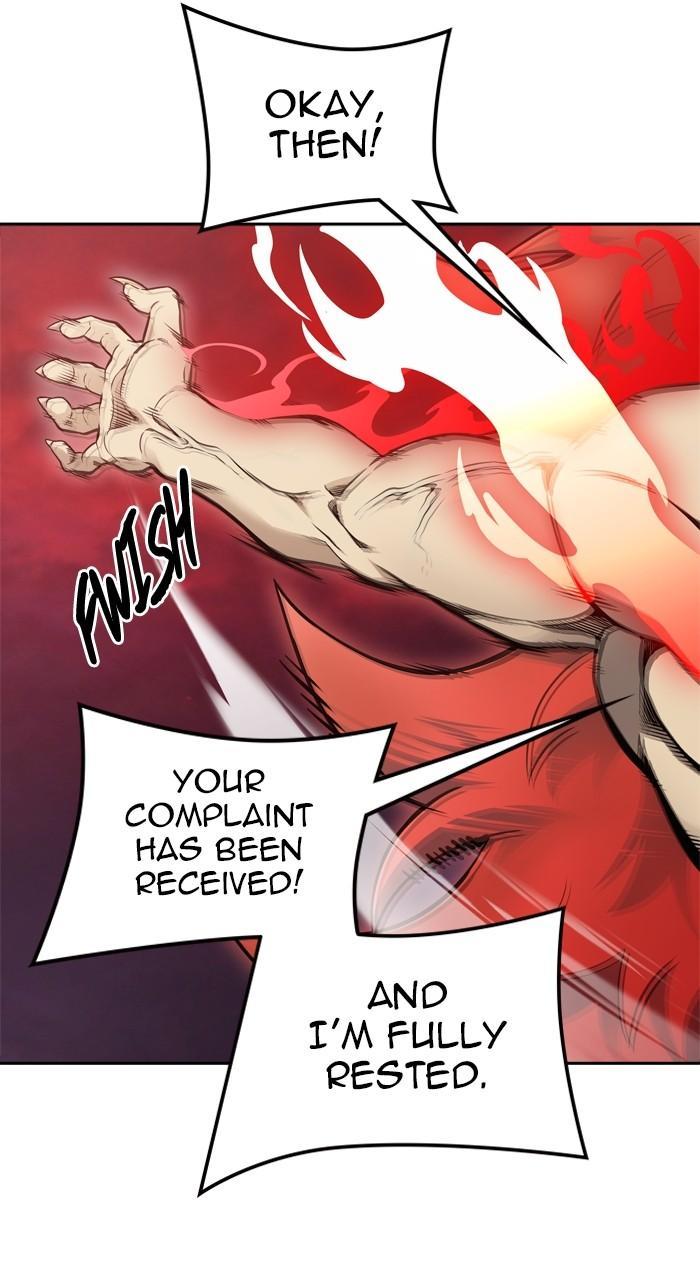 Tower of God Chap 188 - Next Chap 189