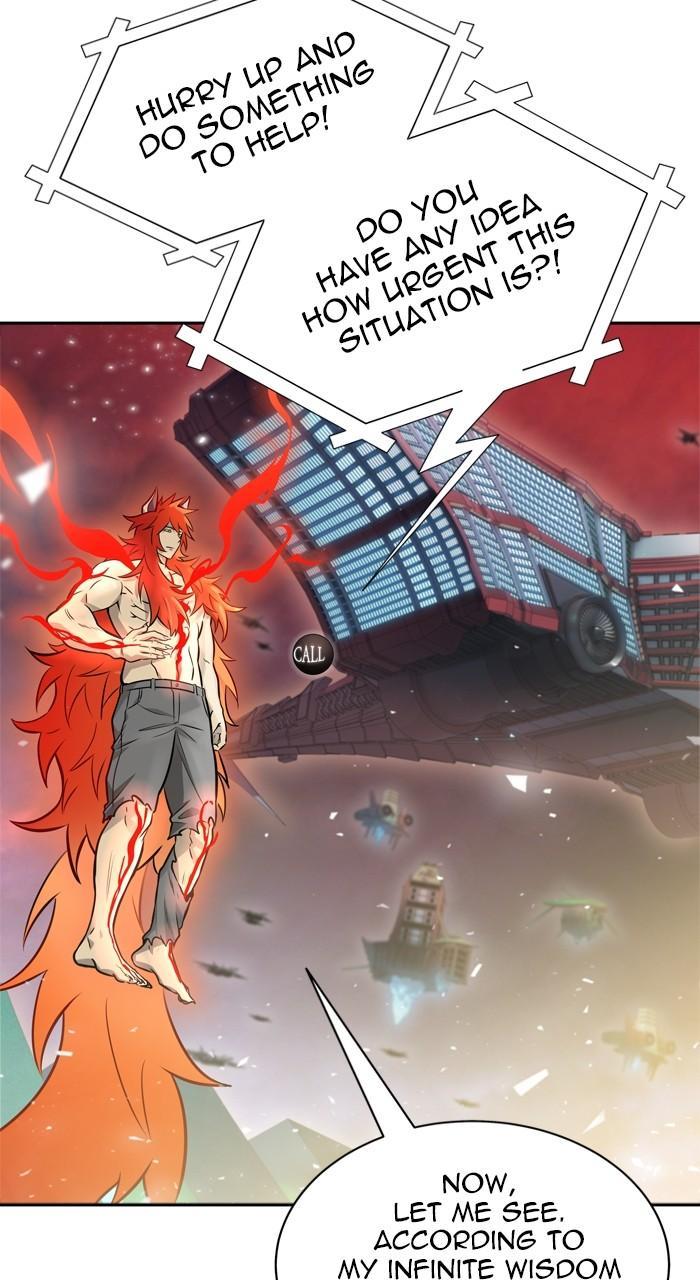 Tower of God Chap 188 - Next Chap 189
