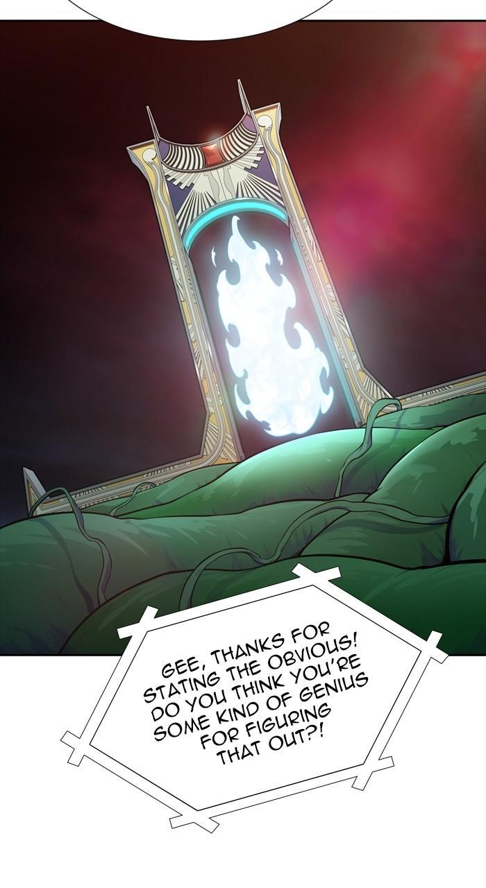 Tower of God Chap 188 - Next Chap 189