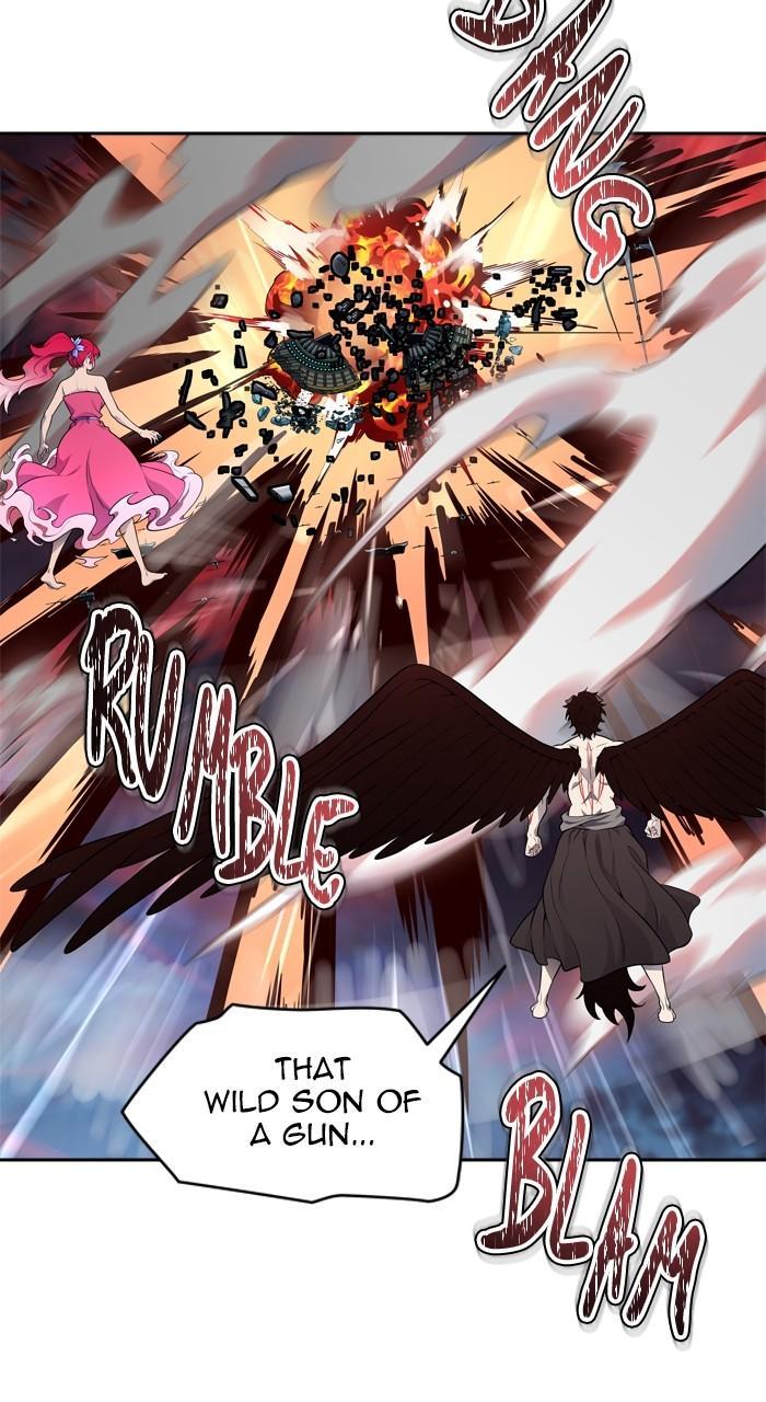 Tower of God Chap 188 - Next Chap 189