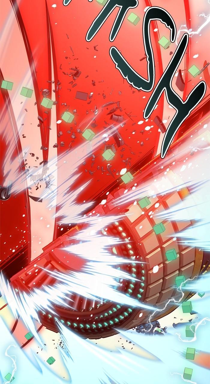Tower of God Chap 188 - Next Chap 189