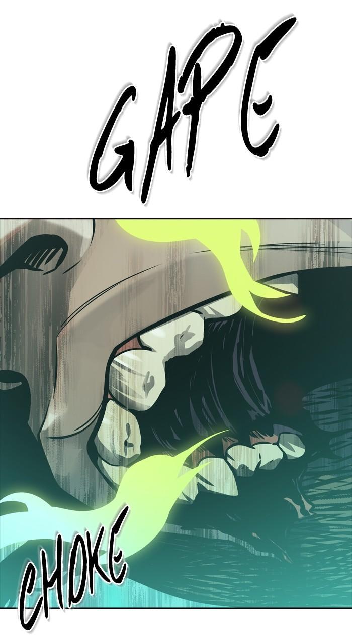 Tower of God Chap 188 - Next Chap 189