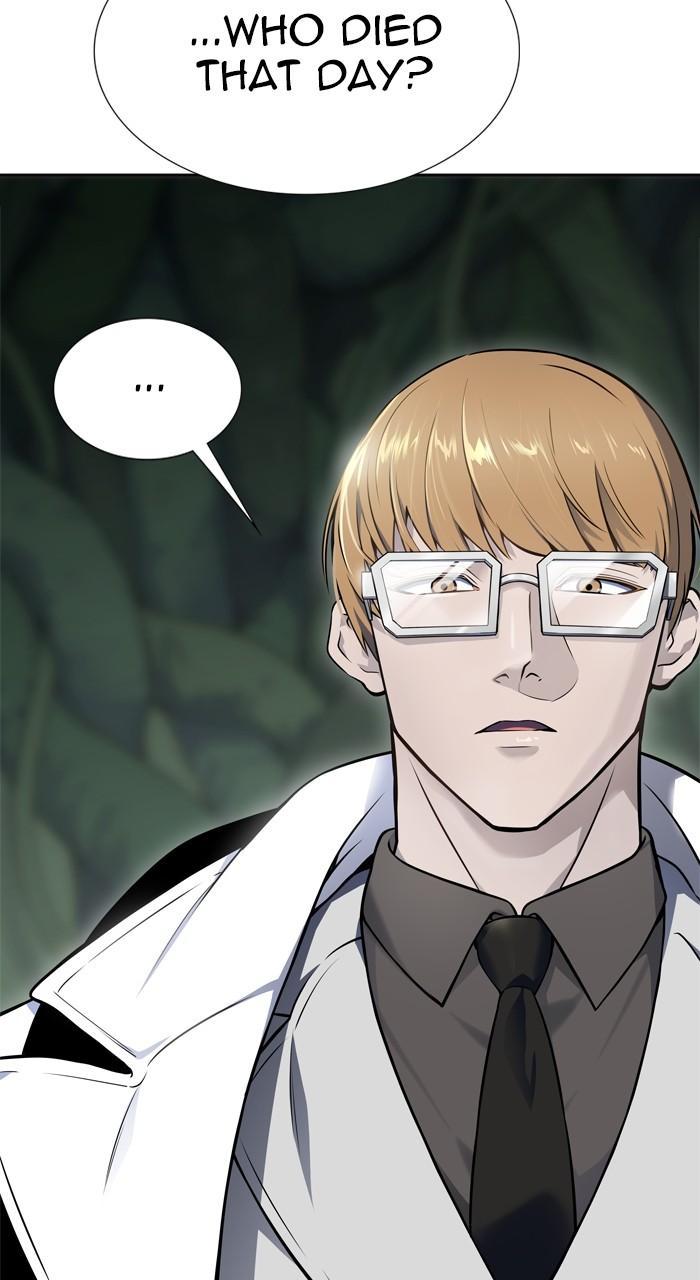 Tower of God Chap 188 - Next Chap 189
