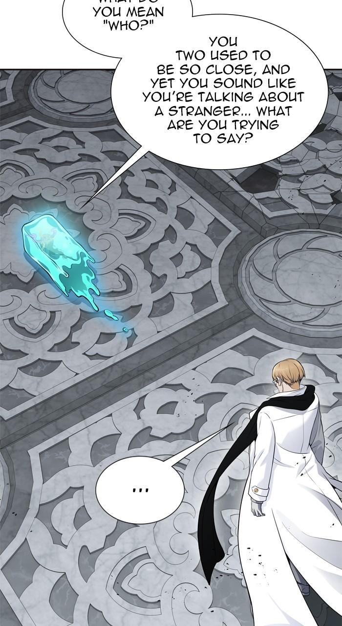 Tower of God Chap 188 - Next Chap 189