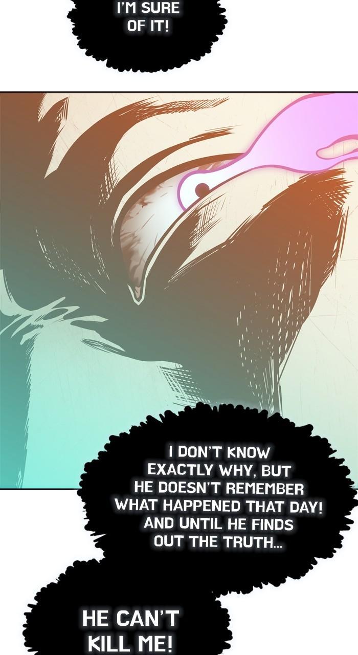 Tower of God Chap 188 - Next Chap 189