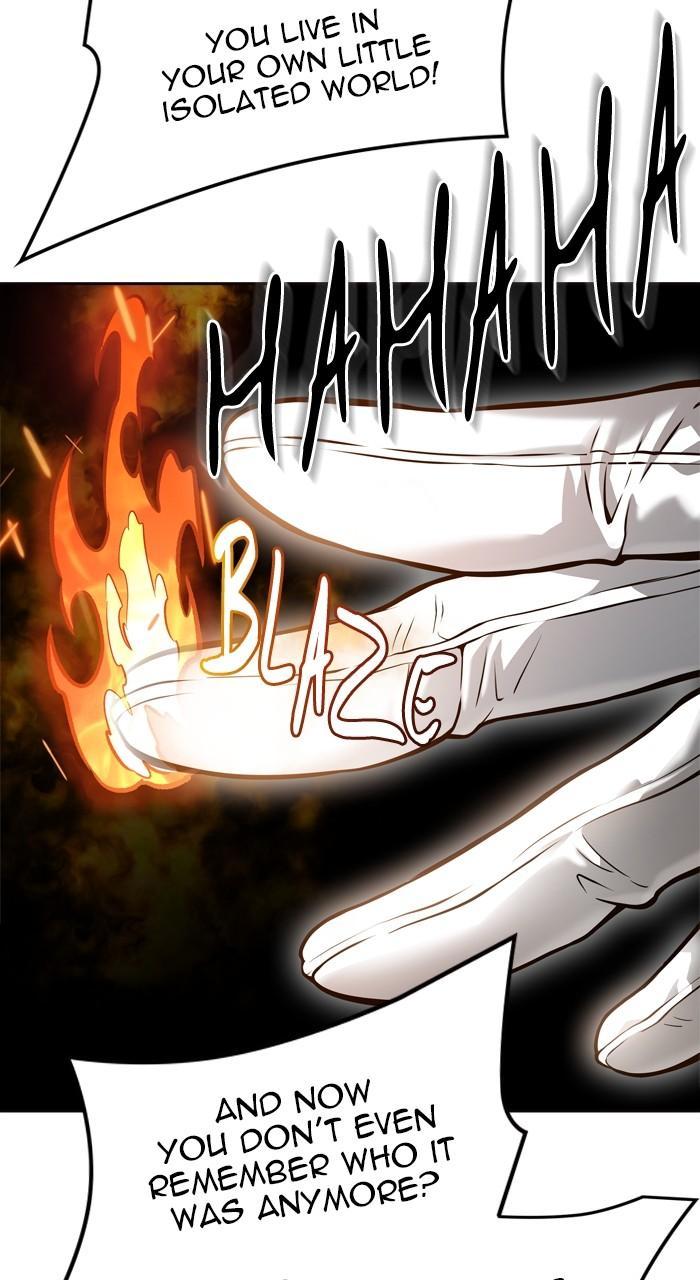 Tower of God Chap 188 - Next Chap 189