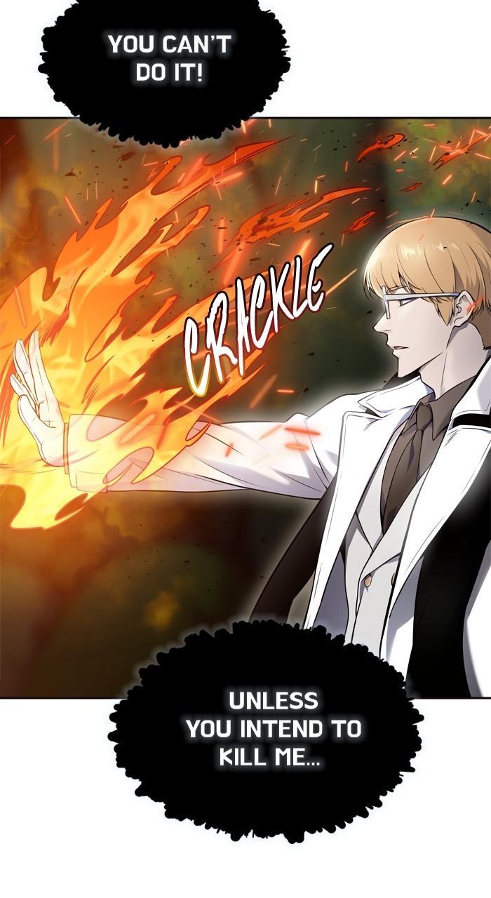 Tower of God Chap 188 - Next Chap 189