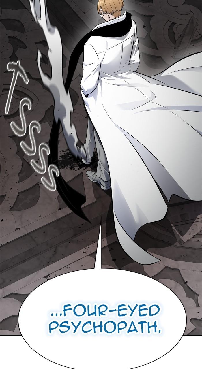 Tower of God Chap 188 - Next Chap 189