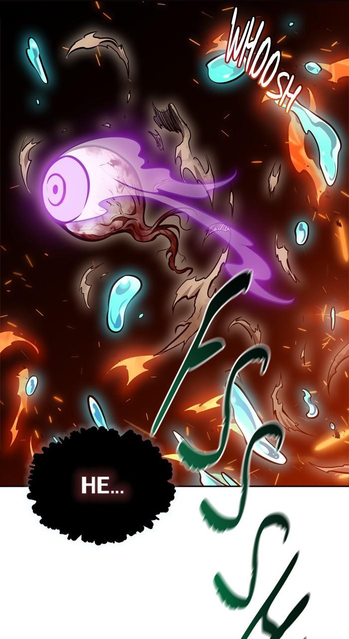 Tower of God Chap 188 - Next Chap 189