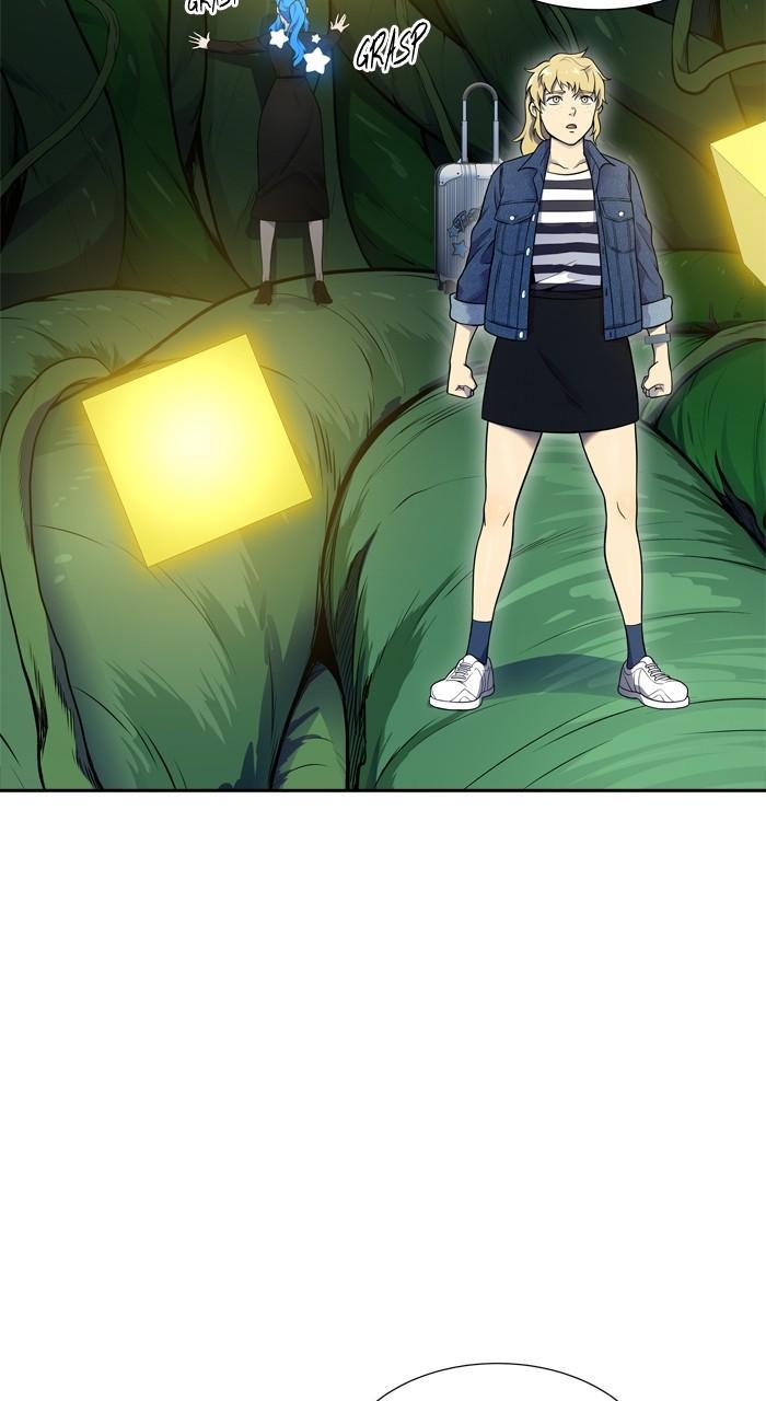 Tower of God Chap 188 - Next Chap 189