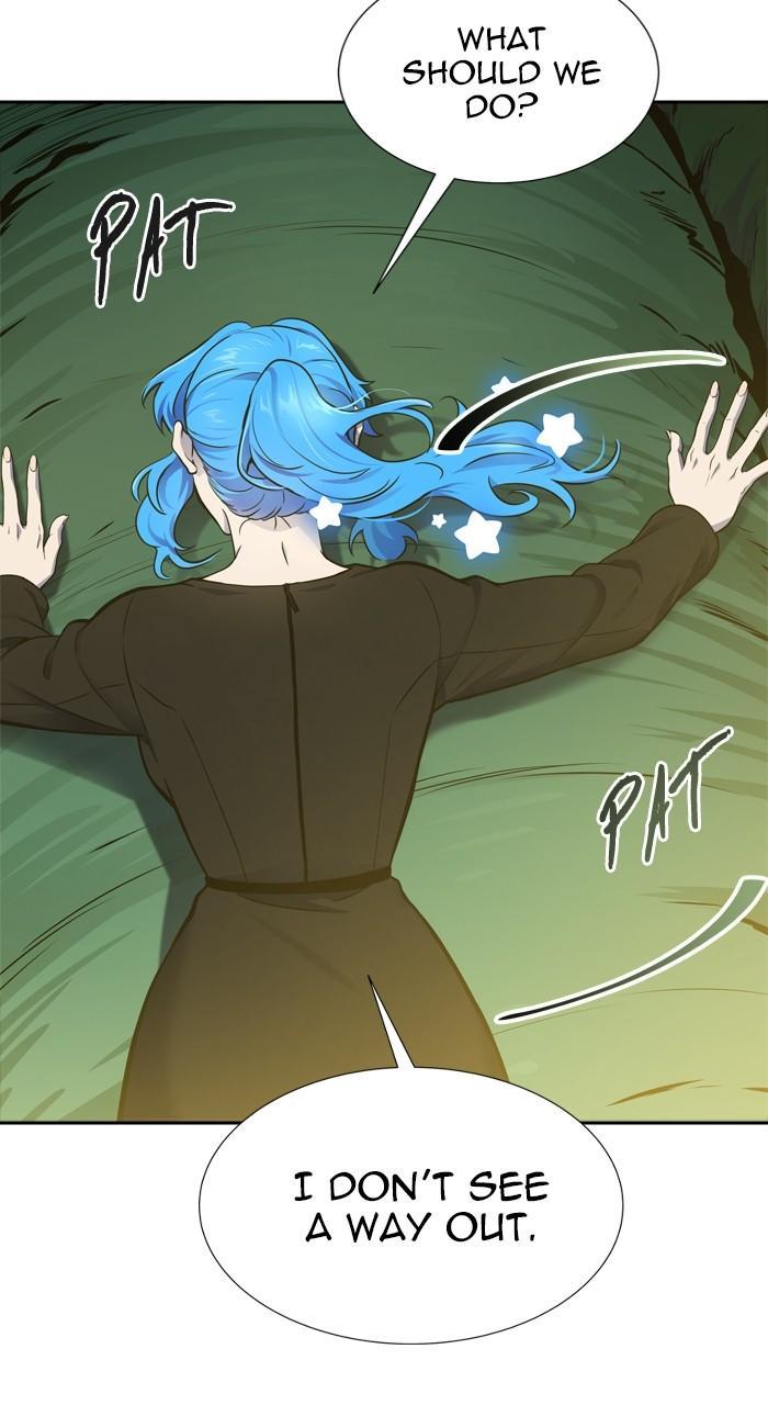 Tower of God Chap 188 - Next Chap 189