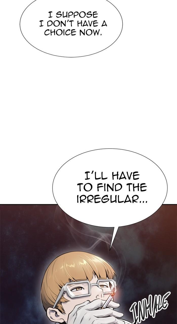 Tower of God Chap 188 - Next Chap 189