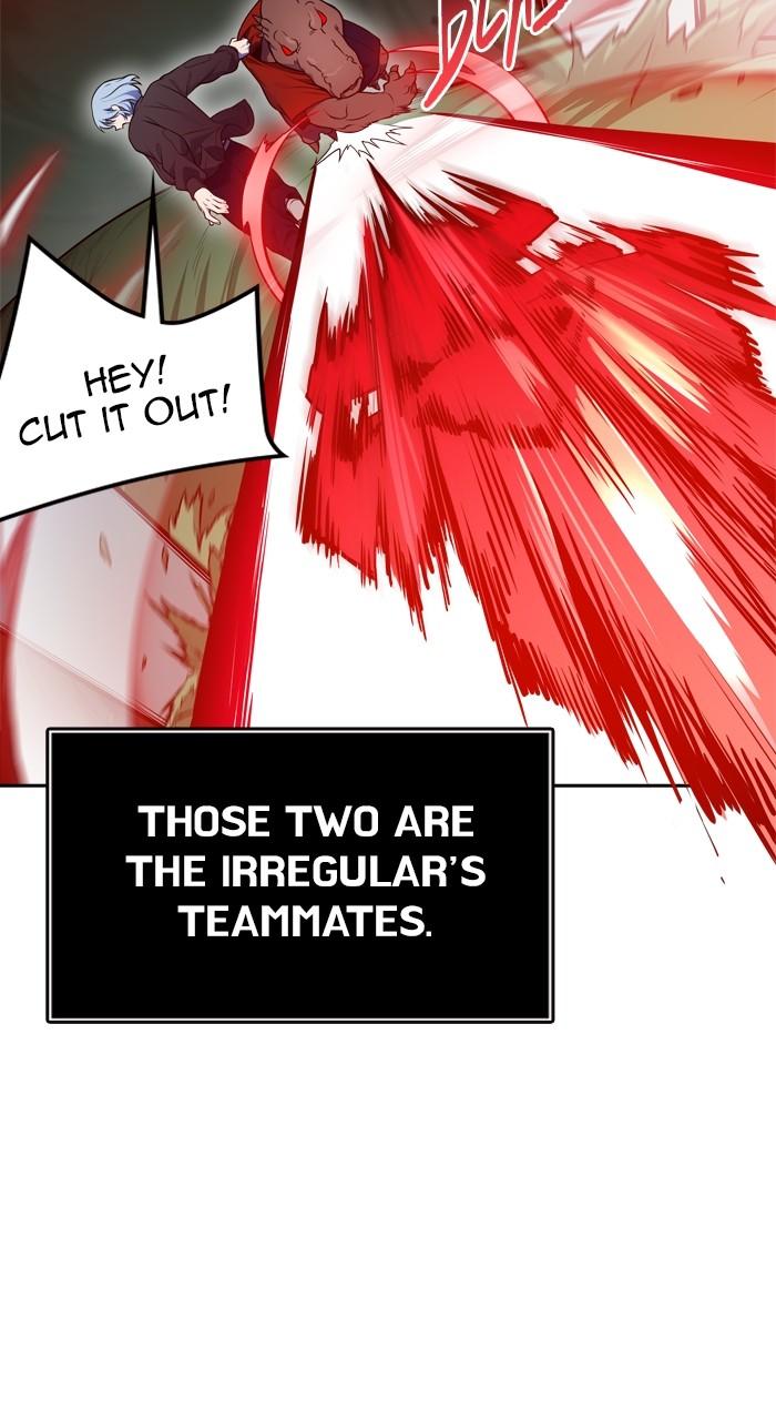 Tower of God Chap 189 - Next Chap 190