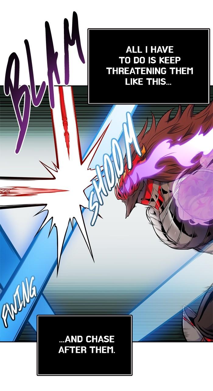 Tower of God Chap 189 - Next Chap 190