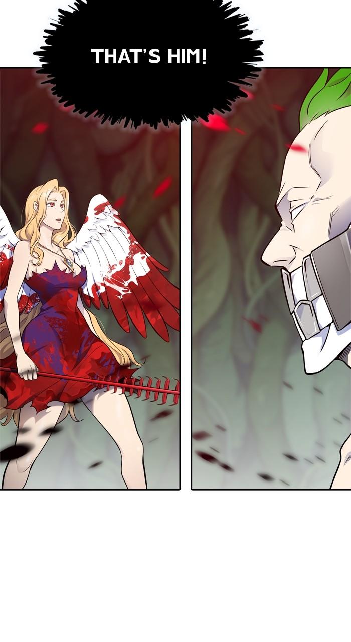 Tower of God Chap 189 - Next Chap 190