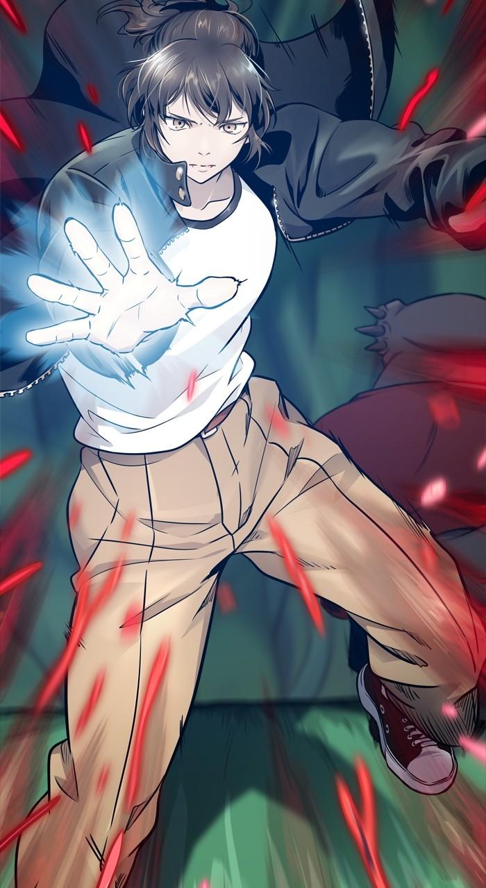 Tower of God Chap 189 - Next Chap 190
