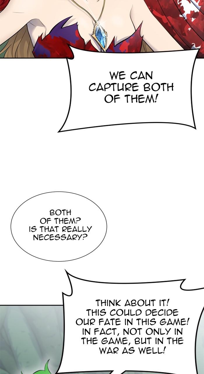 Tower of God Chap 189 - Next Chap 190