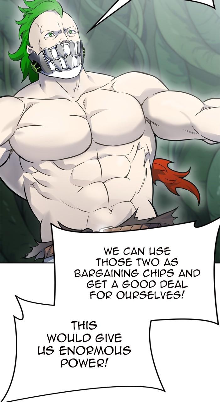 Tower of God Chap 189 - Next Chap 190