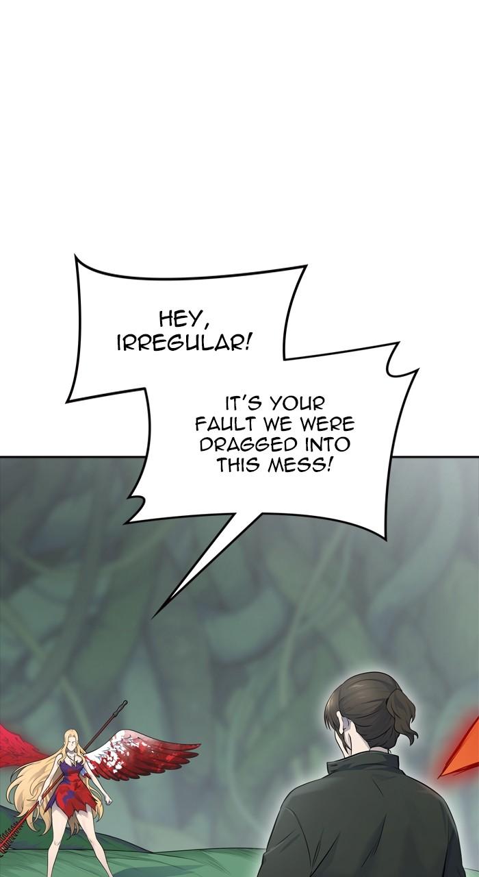 Tower of God Chap 189 - Next Chap 190