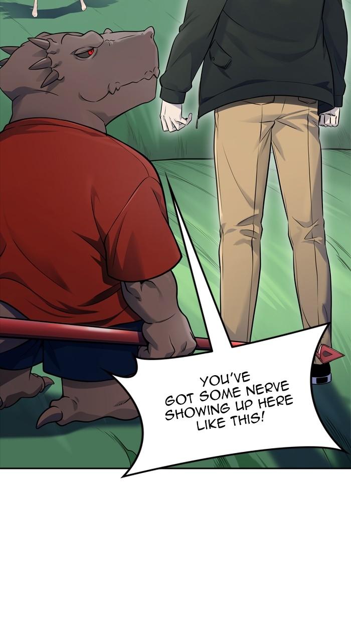 Tower of God Chap 189 - Next Chap 190