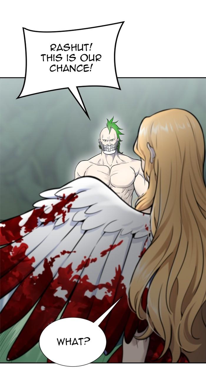 Tower of God Chap 189 - Next Chap 190