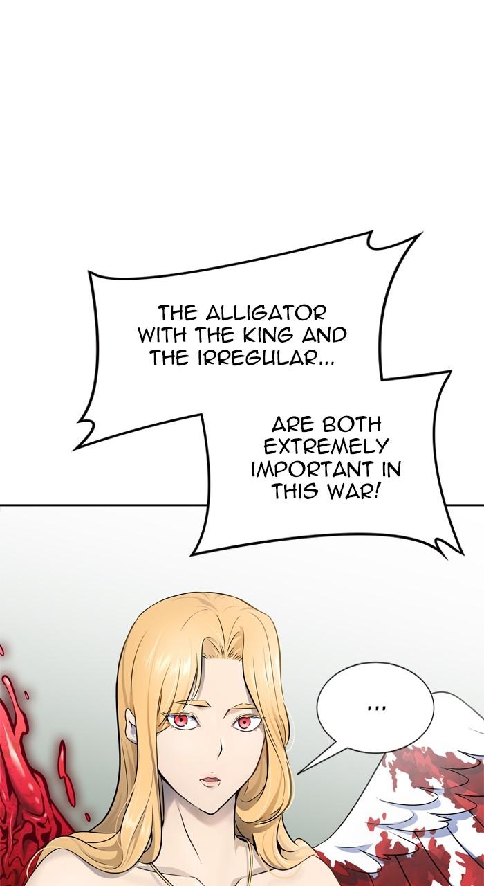 Tower of God Chap 189 - Next Chap 190