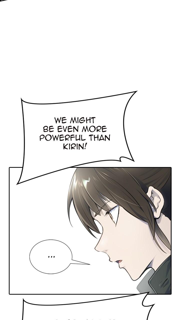 Tower of God Chap 189 - Next Chap 190