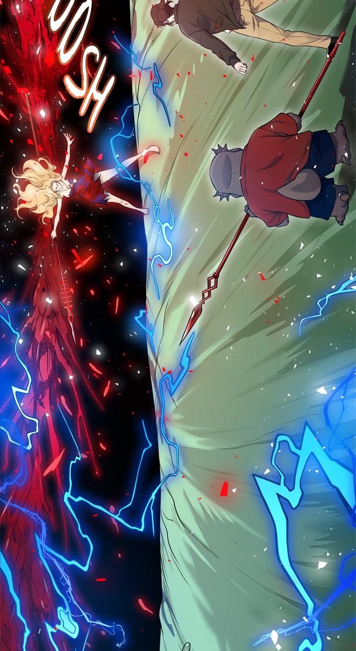 Tower of God Chap 189 - Next Chap 190