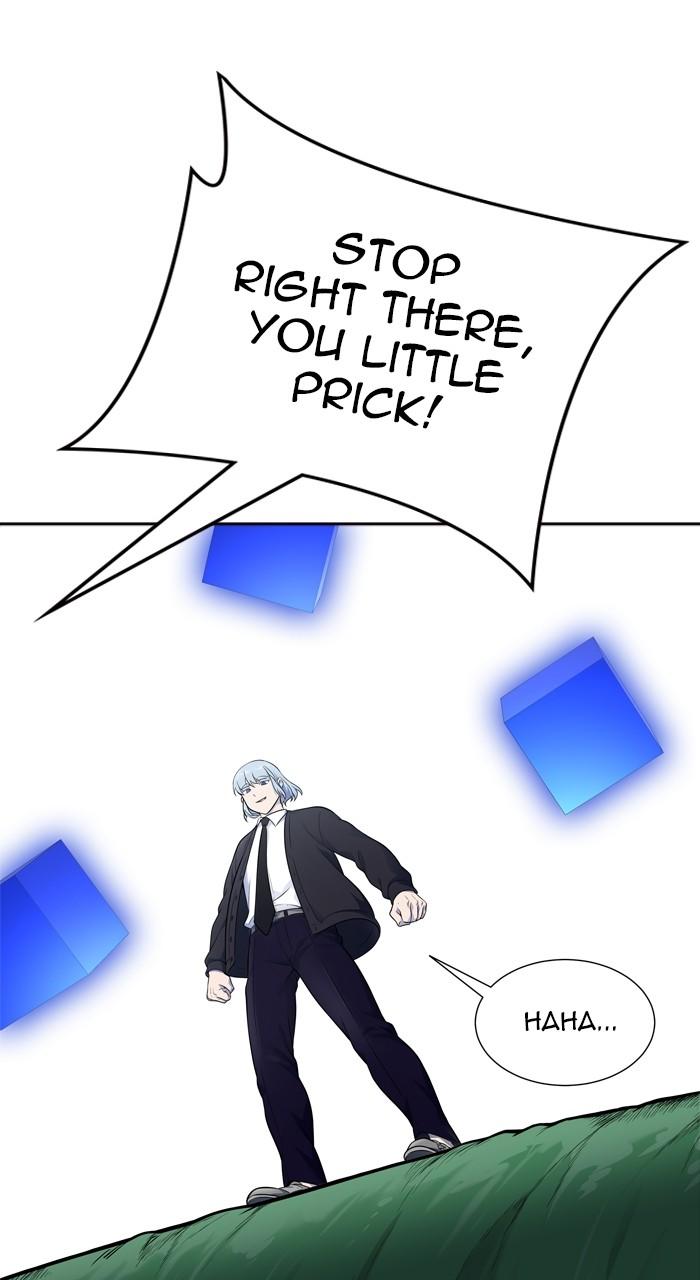 Tower of God Chap 189 - Next Chap 190