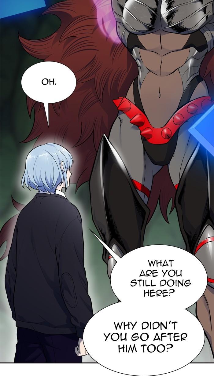 Tower of God Chap 189 - Next Chap 190