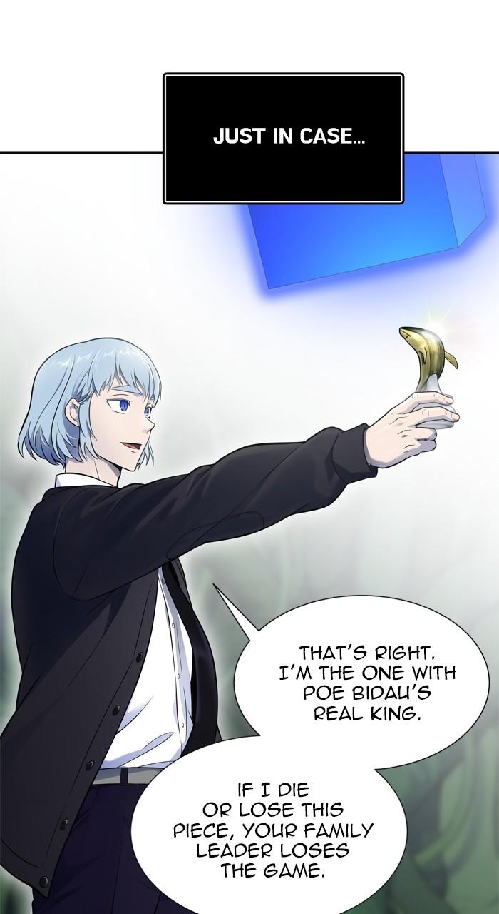 Tower of God Chap 189 - Next Chap 190