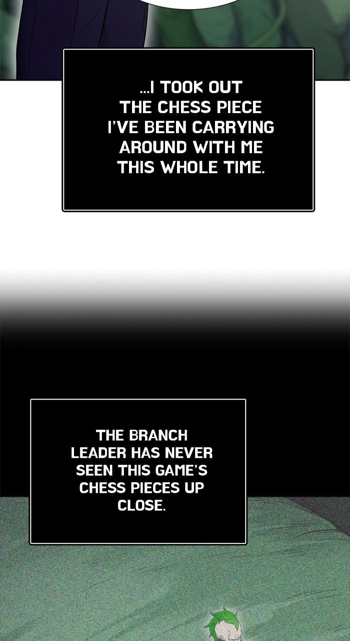Tower of God Chap 189 - Next Chap 190
