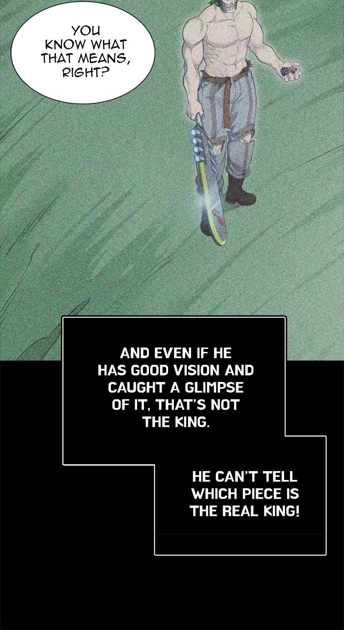 Tower of God Chap 189 - Next Chap 190