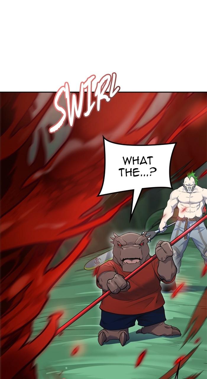 Tower of God Chap 189 - Next Chap 190