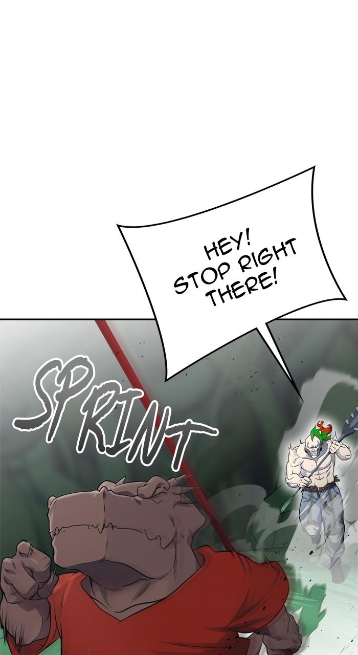 Tower of God Chap 189 - Next Chap 190