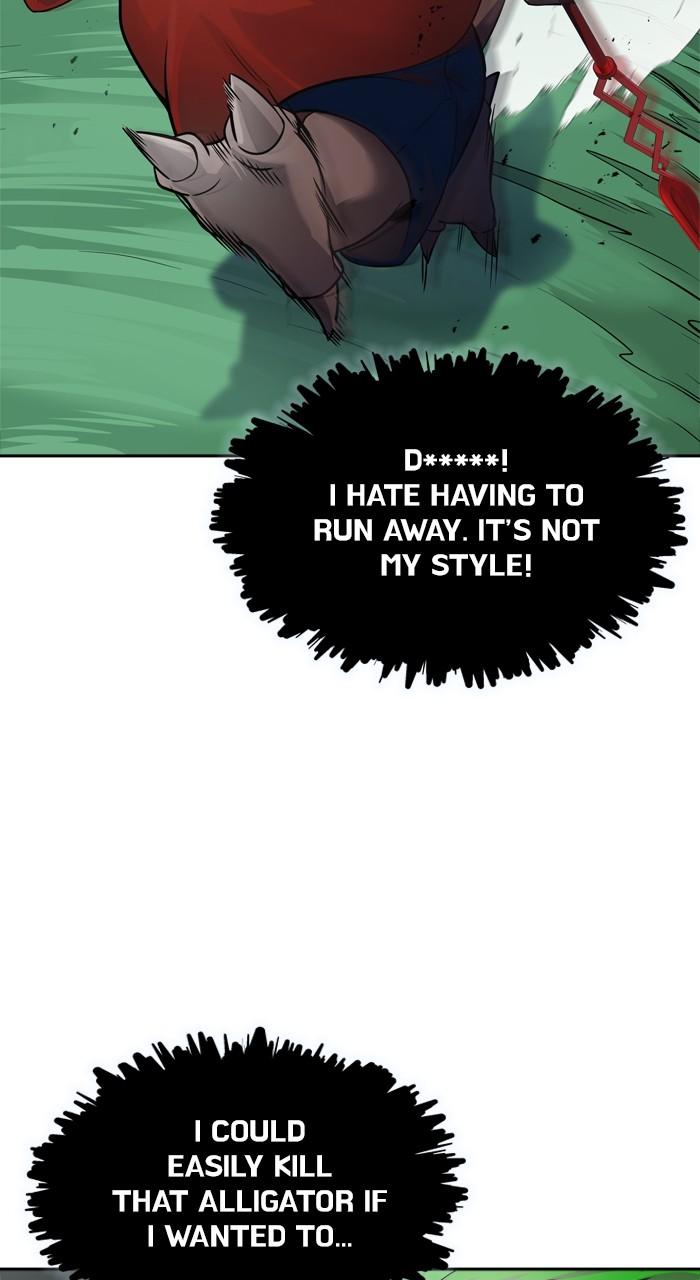 Tower of God Chap 189 - Next Chap 190