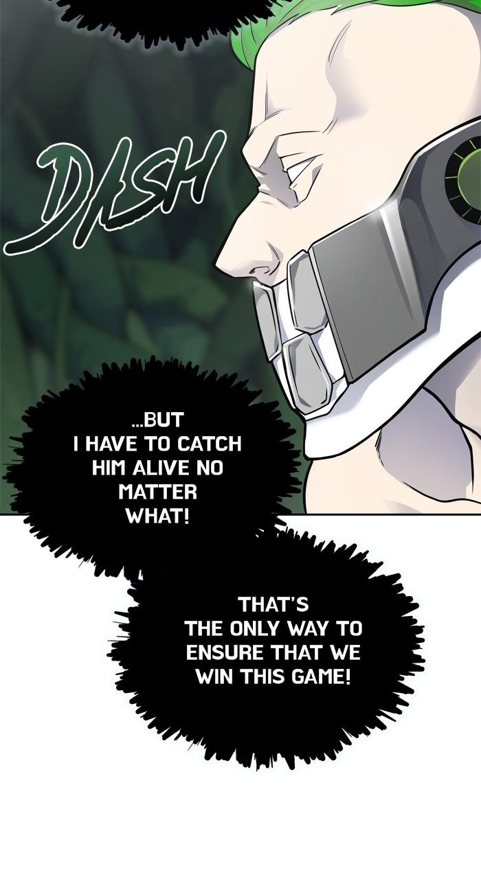Tower of God Chap 189 - Next Chap 190
