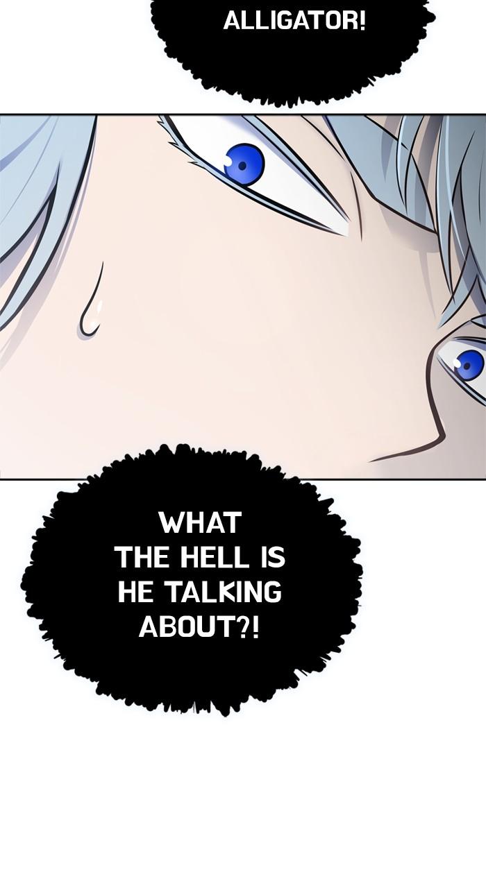 Tower of God Chap 189 - Next Chap 190
