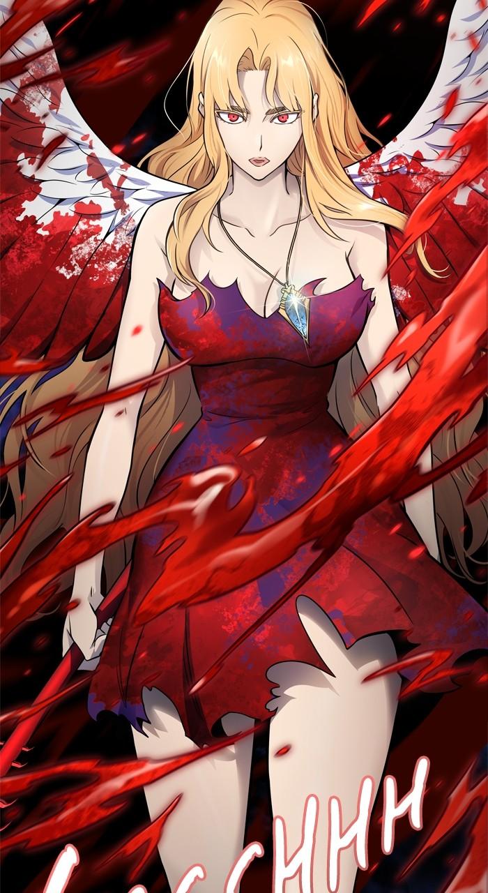 Tower of God Chap 189 - Next Chap 190