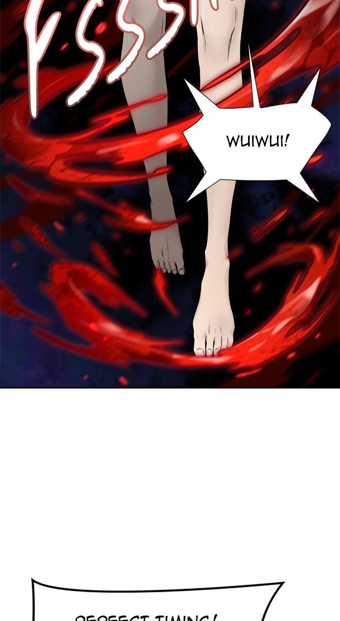 Tower of God Chap 189 - Next Chap 190